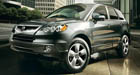 Get pricing of Acura RDX