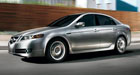 Get pricing of Acura TL