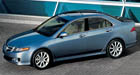 Get pricing of Acura TSX