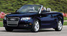 Get pricing of Audi A4