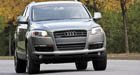 Get pricing of Audi Q7