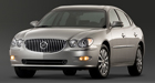 Get pricing of Buick LaCrosse