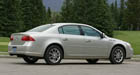 Get pricing of Buick Lucerne