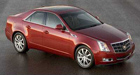 Get pricing of Cadillac CTS