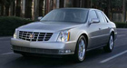 Get pricing of Cadillac DTS