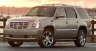 Get pricing of Cadillac Escalade