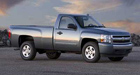 Get pricing of Chevrolet Silverado 1500