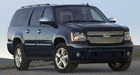 Get pricing of Chevrolet Suburban