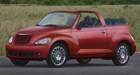 Get pricing of Chrysler PT Cruiser