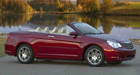 Get pricing of Chrysler Sebring