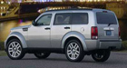 Get pricing of Dodge Nitro