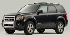 Get pricing of Ford Escape