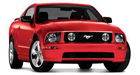 Get pricing of Ford Mustang