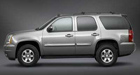 Get pricing of GMC Yukon