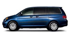 Get pricing of Honda Odyssey