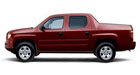 Get pricing of Honda Ridgeline