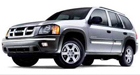 Get pricing of Isuzu Ascender