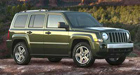 Get pricing of Jeep Patriot
