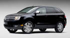 Get pricing of Lincoln MKX