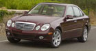 Get pricing of Mercedes Benz E Class