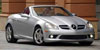 Get pricing of Mercedes Benz SLK Class