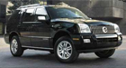 Get pricing of Mercury Mountaineer