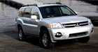 Get pricing of Mitsubishi Endeavor