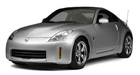 Get pricing of Nissan 350Z