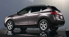 Get pricing of Nissan Rogue