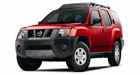 Get pricing of Nissan Xterra