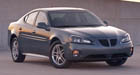 Get pricing of Pontiac Grand Prix