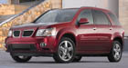 Get pricing of Pontiac Torrent