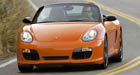 Get pricing of Porsche Boxster