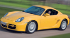 Get pricing of Porsche Cayman