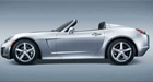 Get pricing of Saturn Sky