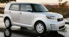 Get pricing of Scion xB