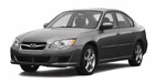 Get pricing of Subaru Legacy Sedan