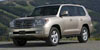 Get pricing of Toyota Land Cruiser