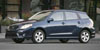 Get pricing of Toyota Matrix