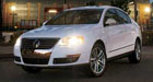 Get pricing of Volkswagen Passat Sedan